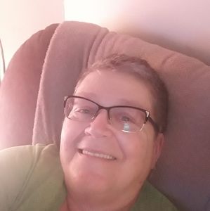 Meet your Posher, Joanne